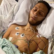 Fundraiser for Jay Diego by Nicky De Diego : Step up for Jay!