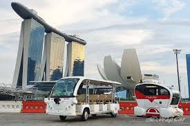 Memang sudah ada banyak usaha yang dilakukan untuk menyatukan semua perkhidmatan ini tetapi kejayaannya masih jauh lagi. Syarikat Malaysia Yinson Bakal Labur Dalam Moovita Kenderaan Autonomi Singapura Pertama Wapcar