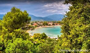 Ολυμπιαδα χαλκιδικησ | olympiada halkidiki. En Iko Christianna Gr Olympiada