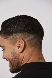 Barbershop Terms 5 Terms To Know All Things Hair Us