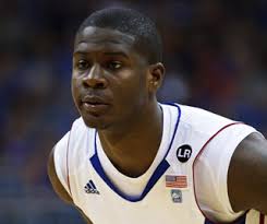 NBA Draft Combine: Athleticism Testing