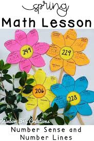 This Number Sense Activity Is Perfect To Teach Your Students