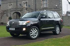 Epa estimates not available at time of posting. Toyota Land Cruiser V8 Drone Fest