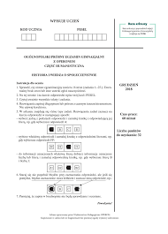Matura polski, testy i arkusze z odpowiedziami, 2021, operon. Istnieje Trend Peryskop Zachod Operon Matura Polski 2018 Djembe Edu Pl