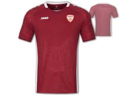 Check spelling or type a new query. Jako Nordmazedonien Heim Trikot Don Pallone