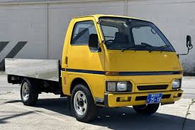 Image result for Yellow 1993 Truck