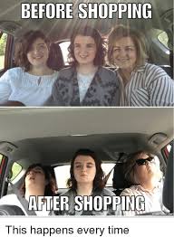 32 Most Amusing Shopping Memes Scrollbreak