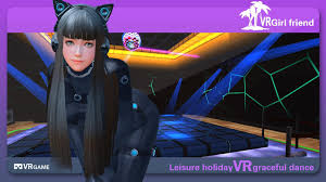 To download virtual reality kanojo for. Vr Girlfriend For Android Apk Download
