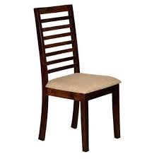 Maybe you would like to learn more about one of these? Brown Wood Dining Chair Design India Id 20678773730