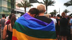 Ver más ideas sobre frases de orgullo, frases de amor lgbt, frases del orgullo lgbt. Que Es La Homofobia Internalizada Y Que Relacion Pudo Tener Con El Ataque De Orlando Bbc News Mundo