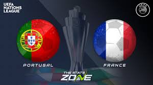 June 23, 2021 stadium : 2020 21 Uefa Nations League Portugal Vs France Preview Prediction The Stats Zone