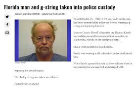 The video, which went viral after robbie stratton posted it on facebook, shows a man carrying an alligator to the safeway discount beverage store in jacksonville. Florida Man June 30 2000 Novocom Top
