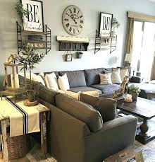 These are living rooms crafted by some of the best architects and designers on the planet which have managed to turn even. 75 Best Rustic Farmhouse Decor Ideas Modern Country Styles