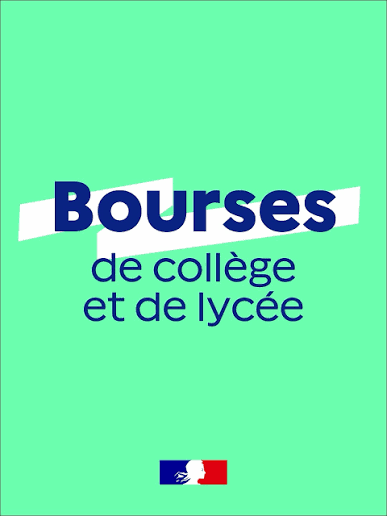 Votre enfant est au collège ou au lycée ? Vous avez peut-être le droit à une bourse scolaire. ?Si vous aviez opté pour l'étude automatique de votre dossier l'année dernière, vous n'avez