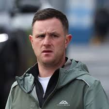 Gary Hanley released