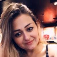 Patricia Leonetti's Instagram, Twitter & Facebook