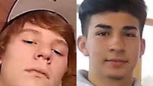 Missing teens ran away from social workers in Anderson County