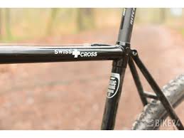 837 bike24 discounts, including 837 bike24 deals & offers & 837 deals for june 2021. Ritchey Swiss Cross Disc V2 Rahmenset Black White Logo Bike24