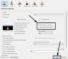 It can play multimedia files directly from extractable devices or the pc. How To Prevent Vlc Media Player And Media Player Classic From Resizing Every Time With Opening A New Video