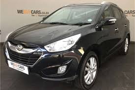 Finding a used car on autotrader is the best way to start your next used car purchase! 2011 Hyundai Ix35 2 0 Gl For Sale In Gauteng Auto Mart