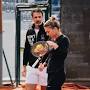 Profile Picture of Story - Patrick Mouratoglouon Google