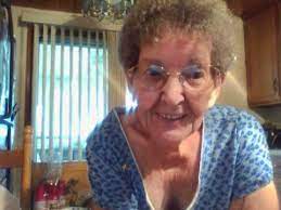 Grandma webcam