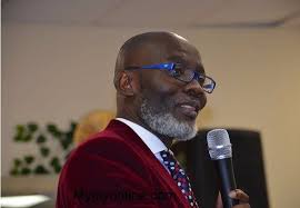 HO WEST District Assembly