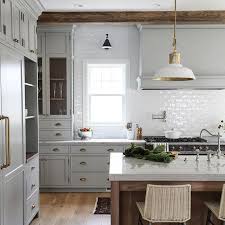 Farmhouse Perfection From Parkandoakdesign Farmhouse Farmhousekitchen Regram Via Btugxnvapm4 Neutral Cabinets Kitchen Inspirations Kitchen Design