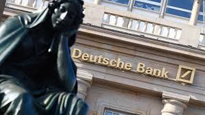 Unser geschäftsmodell basiert auf der zusammenarbeit mit qualifizierten und gut. Deutsche Bank We Will Partner Not Buy And Compete In Fintech The Global Treasurer