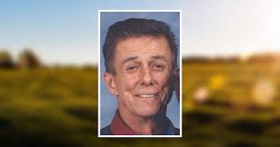 Mike Hill Obituary May 18, 2010