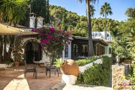 La casa del te è un'associazione culturale dedita alla coltivazione, trasformazione, promozione e valorizzazione del te e delle sue tradizioni. Casa Del Te In Marbella My Guide Marbella