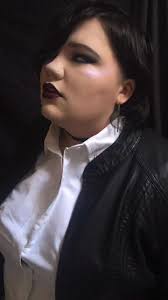 The Craft Nancy in My Room