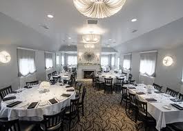 Some homes have multiple places to dine. Gallery The Federal