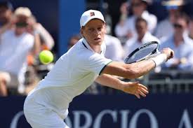 Jannik Sinner estará listo para jugar en Wimbledon