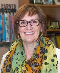 Nancy Meyer-Adams, Ph.D.