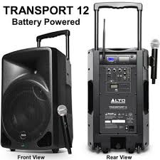 Pembuat dan pembekal tong sampah kompaktor polyethylene,besi dan tong amroll. Portable Pa System Johor Bahru Jb Malaysia Supply Supplier Services Repair Hmi Audio Visual Sdn Bhd