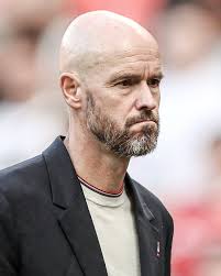 Man United in Pidgin