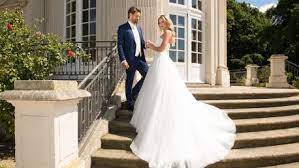 Besuchen sie diese site für details: Brautkleidverleih Hannover Bei Karmen S Brautmoden Brautfee