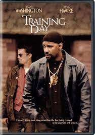 Training Day DVD Release Date