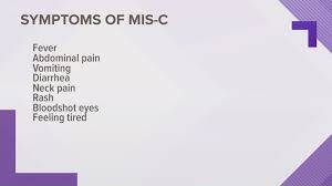 Skin rashes can be both unsightly and uncomfortable. Idaho Reports More Mis C Cases Two Children In The Hospital Ktvb Com