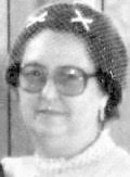 Peggy Lauer Obituary (1928