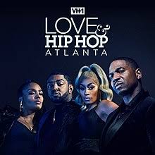 Евгений цыганов, анна христич, джонатан солвей и др. Love Hip Hop Atlanta Season 9 Wikipedia