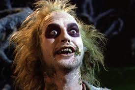 Take this quiz and find out! Test Your Knowledge About Beetlejuice Proprofs Quiz