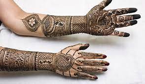 Find the top gallery of mehndi designs with more than 100 mehendi images from the best mehndi artists in india, to inspire your bridal, full hand, half and half hand, leg mehandi looks and more. 10 Beautiful Punjabi Mehndi Designs To Try In 2020