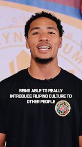 For Cam Bynum, dancing is in his blood. A proud Filipino, the Vikings DB is  sharing his heritage with the world 🇵🇭 #NFLHeritage