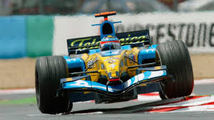 Image result for Yellow Renault 2005 AA