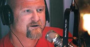 Dave Glover's listeners 'get it"