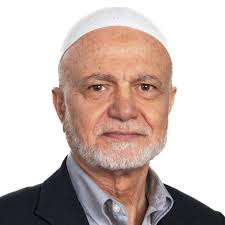 Mohammad Z. Aboughoda › MAC Convention 2025