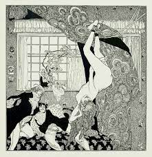 Penises and Pompadours: The Erotic Art of Franz von Bayros - Swann  Galleries News