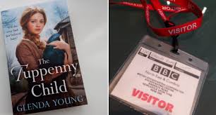 Volunteer charlotte talks about a recent project with the. Flaming Nora The Tuppenny Child Bbc Radio Newcastle Interview